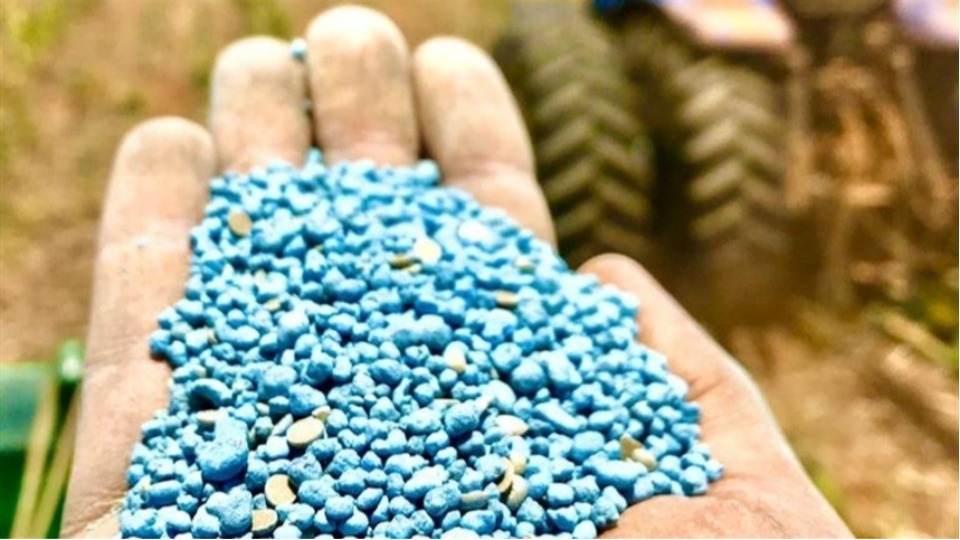 Importações de fertilizantes avançam no Brasil importacoes-de-fertilizantes-avancam-no-brasil