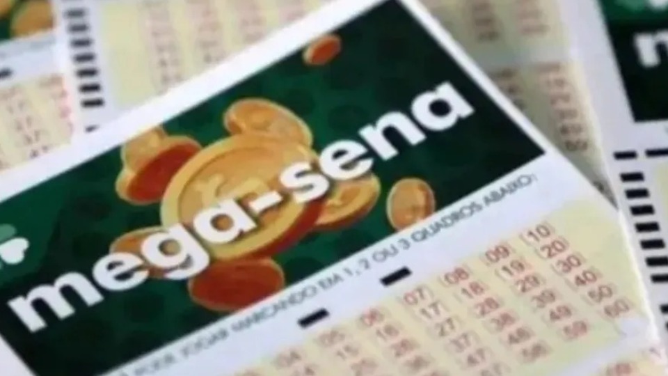 Aposta única acerta as seis dezenas da Mega-Sena e leva prêmio de R$ 33 milhões aposta-unica-acerta-as-seis-dezenas-da-mega-sena-e-leva-premio-de-r$-33-milhoes