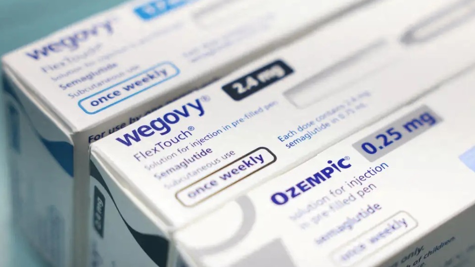 Anvisa proíbe versões manipuladas da semaglutida, usada no Ozempic anvisa-proibe-versoes-manipuladas-da-semaglutida,-usada-no-ozempic