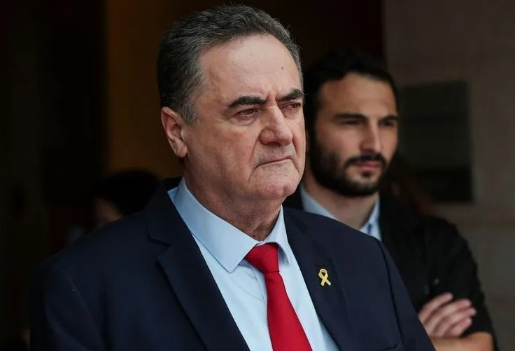 Ministro de Israel chama Lula de “antissemita e apoiador do Hamas” ministro-de-israel-chama-lula-de-“antissemita-e-apoiador-do-hamas”