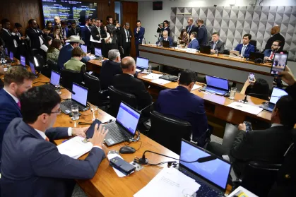 Parlamentares na CPMI do INSS pedem depoimento de pessoa morta parlamentares-na-cpmi-do-inss-pedem-depoimento-de-pessoa-morta