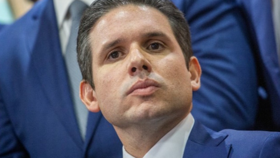 Fim do foro: esquerda aposta que Motta pautou PEC para ser derrotada fim-do-foro:-esquerda-aposta-que-motta-pautou-pec-para-ser-derrotada