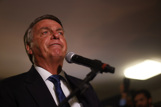 PGR tem 5 dias para analisar indiciamento de Jair e Eduardo Bolsonaro pgr-tem-5-dias-para-analisar-indiciamento-de-jair-e-eduardo-bolsonaro