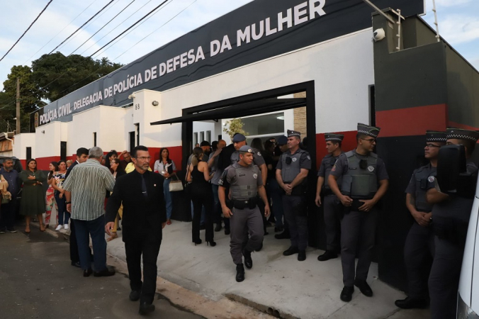 Uma mulher é vítima de violência sexual a cada 12 horas em SP, aponta levantamento uma-mulher-e-vitima-de-violencia-sexual-a-cada-12-horas-em-sp,-aponta-levantamento