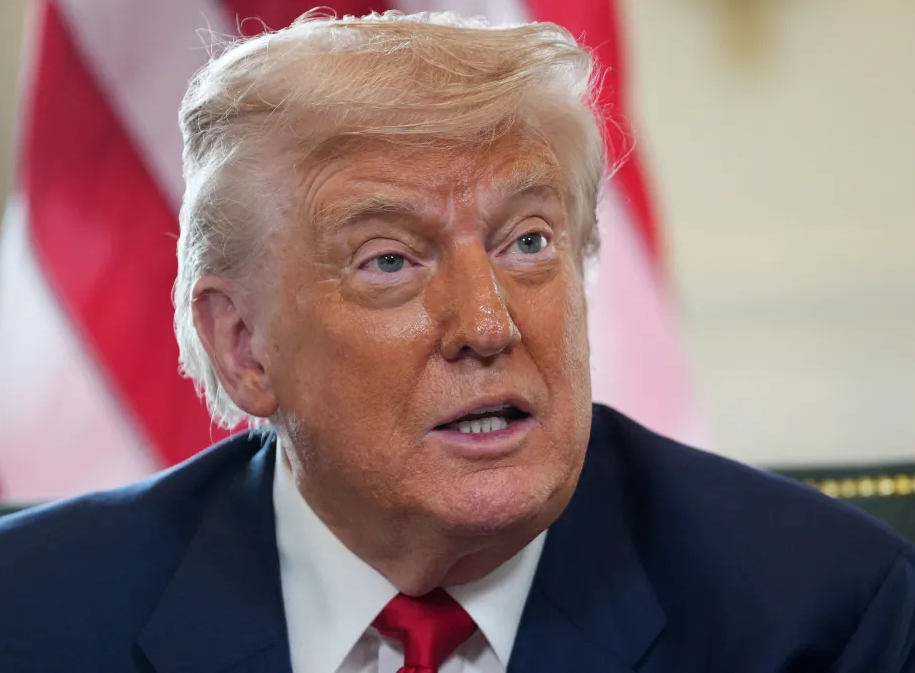 Trump aumenta tarifas sobre importações da Índia para 50% trump-aumenta-tarifas-sobre-importacoes-da-india-para-50%