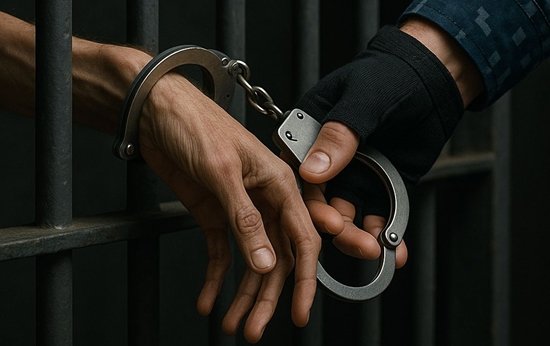 Polícia militar cumpre mandado de prisão em Ariquemes policia-militar-cumpre-mandado-de-prisao-em-ariquemes