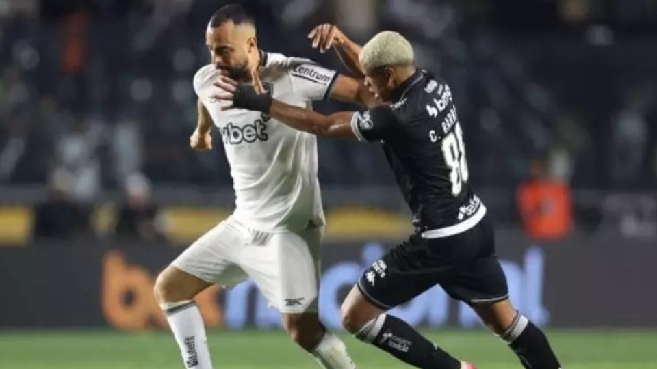 Vasco e Botafogo empatam, e decisão fica para o Nilton Santos vasco-e-botafogo-empatam,-e-decisao-fica-para-o-nilton-santos