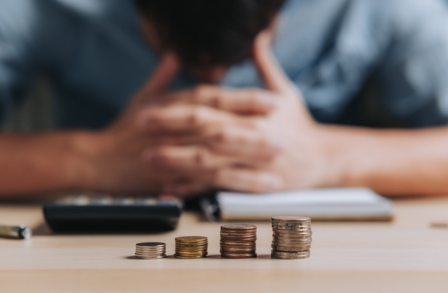 Inadimplência sobe e atinge maior patamar no Brasil em quase oito anos, diz Banco Central inadimplencia-sobe-e-atinge-maior-patamar-no-brasil-em-quase-oito-anos,-diz-banco-central