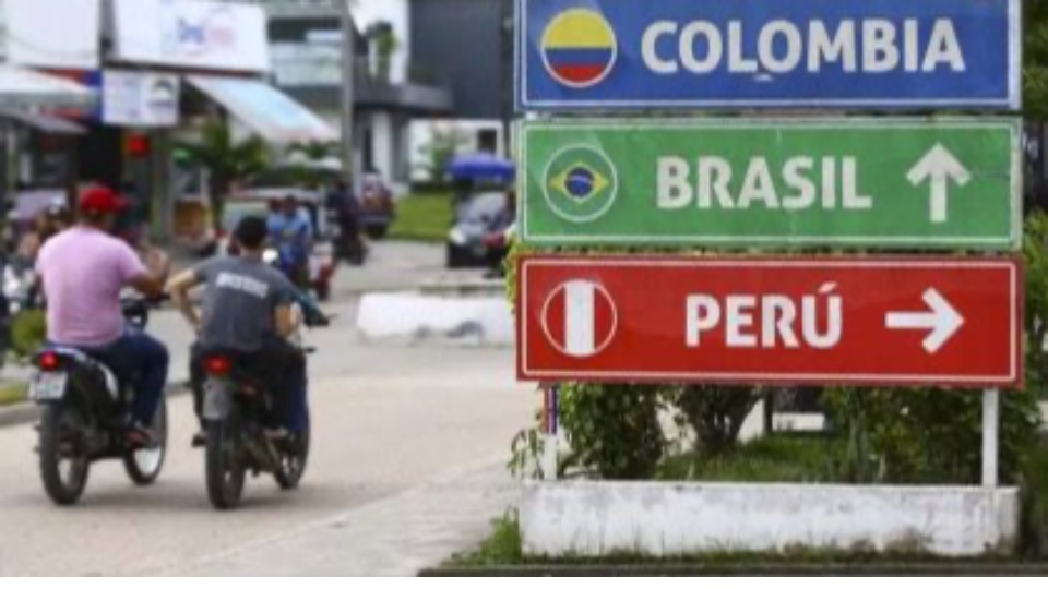 Fiocruz alerta para doença viral na fronteira do Brasil com Peru e Colômbia fiocruz-alerta-para-doenca-viral-na-fronteira-do-brasil-com-peru-e-colombia