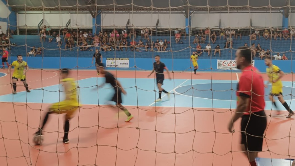 46ª Taça Alvorada de Futsal começa nesta quinta-feira em Ji-Paraná 46a-taca-alvorada-de-futsal-comeca-nesta-quinta-feira-em-ji-parana