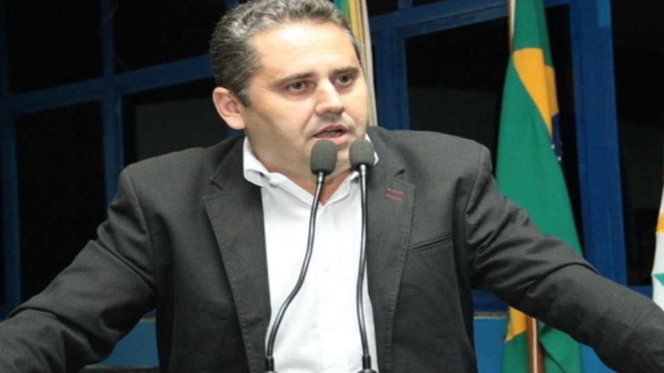 Quatro vereadores lideram diárias no primeiro semestre do legislativo quatro-vereadores-lideram-diarias-no-primeiro-semestre-do-legislativo