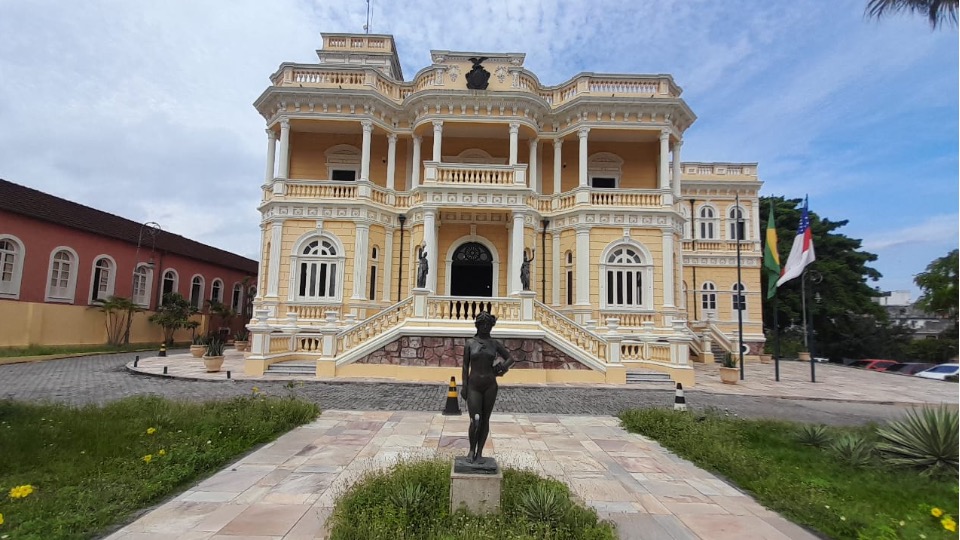Centro Cultural Palácio Rio Negro celebra 28 anos como centro cultural com programação especial centro-cultural-palacio-rio-negro-celebra-28-anos-como-centro-cultural-com-programacao-especial