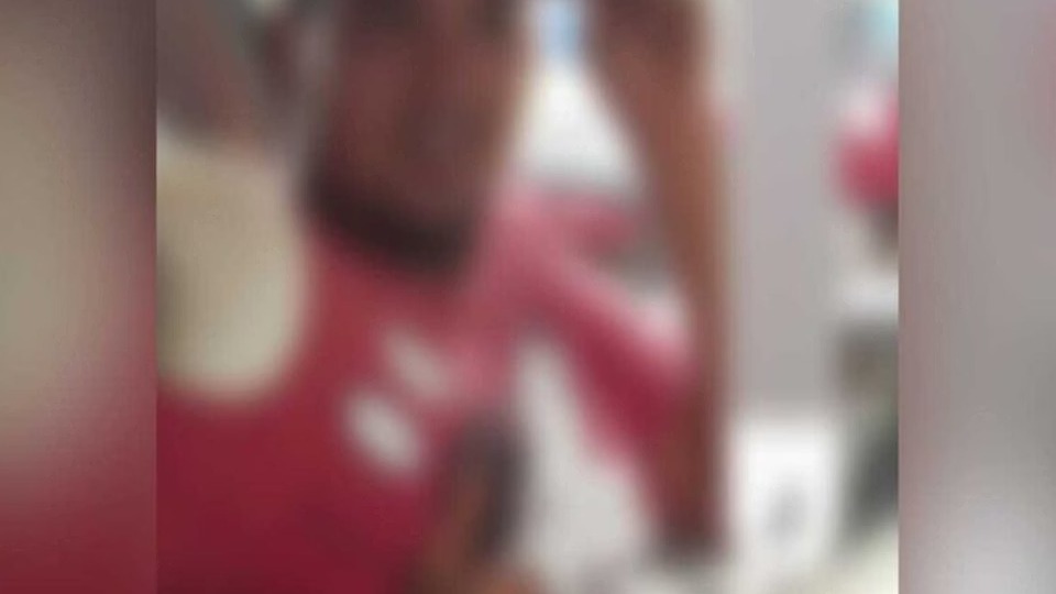 Câmera flagrou criança sendo levada por assassino: camera-flagrou-crianca-sendo-levada-por-assassino: