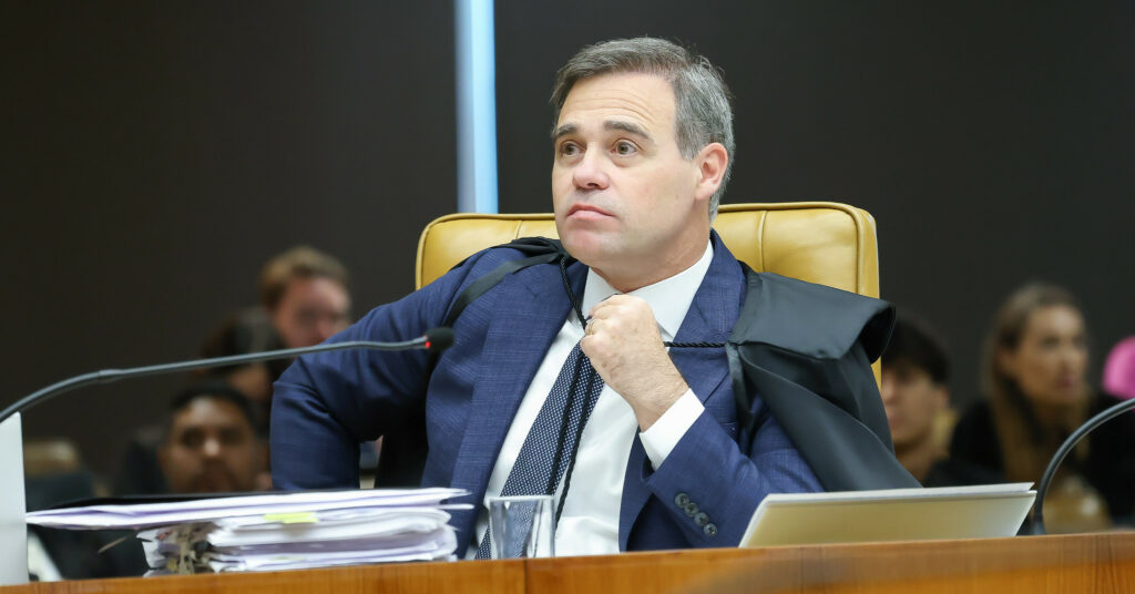 Presidente e relator da CPMI do INSS pedem a Mendonça acesso a inquéritos presidente-e-relator-da-cpmi-do-inss-pedem-a-mendonca-acesso-a-inqueritos