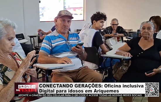 Conectando Gerações: Oficina Digital Inclusiva para Idosos em Ariquemes conectando-geracoes:-oficina-digital-inclusiva-para-idosos-em-ariquemes