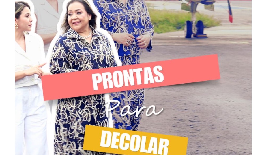 Prontas para Decolar prontas-para-decolar