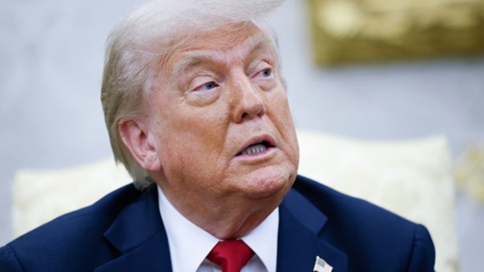 Trump quer restringir vistos de estudantes e jornalistas trump-quer-restringir-vistos-de-estudantes-e-jornalistas