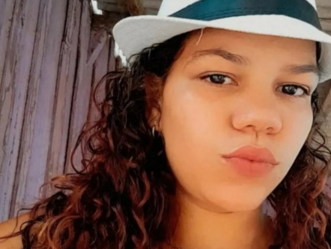 FEMINICÍDIO: Jovem é morta a tiros pelo marido dentro de residência feminicidio:-jovem-e-morta-a-tiros-pelo-marido-dentro-de-residencia
