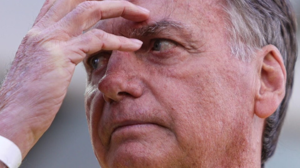PGR vê risco de fuga, mas é contra polícia dentro da casa de Bolsonaro pgr-ve-risco-de-fuga,-mas-e-contra-policia-dentro-da-casa-de-bolsonaro