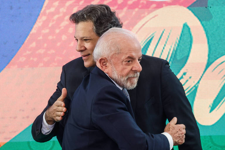 Lula autoriza abertura de processo para aplicação da Lei de Reciprocidade contra os EUA lula-autoriza-abertura-de-processo-para-aplicacao-da-lei-de-reciprocidade-contra-os-eua