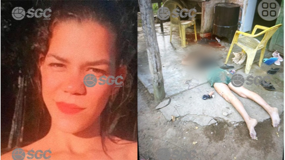 Mulher é morta a tiros em propriedade rural de Buritis; polícia aponta feminicídio mulher-e-morta-a-tiros-em-propriedade-rural-de-buritis;-policia-aponta-feminicidio