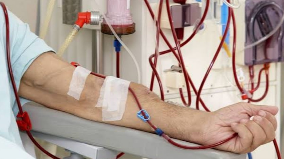Homem entra em coma depois de intoxicação com ácido em sessão de hemodiálise homem-entra-em-coma-depois-de-intoxicacao-com-acido-em-sessao-de-hemodialise