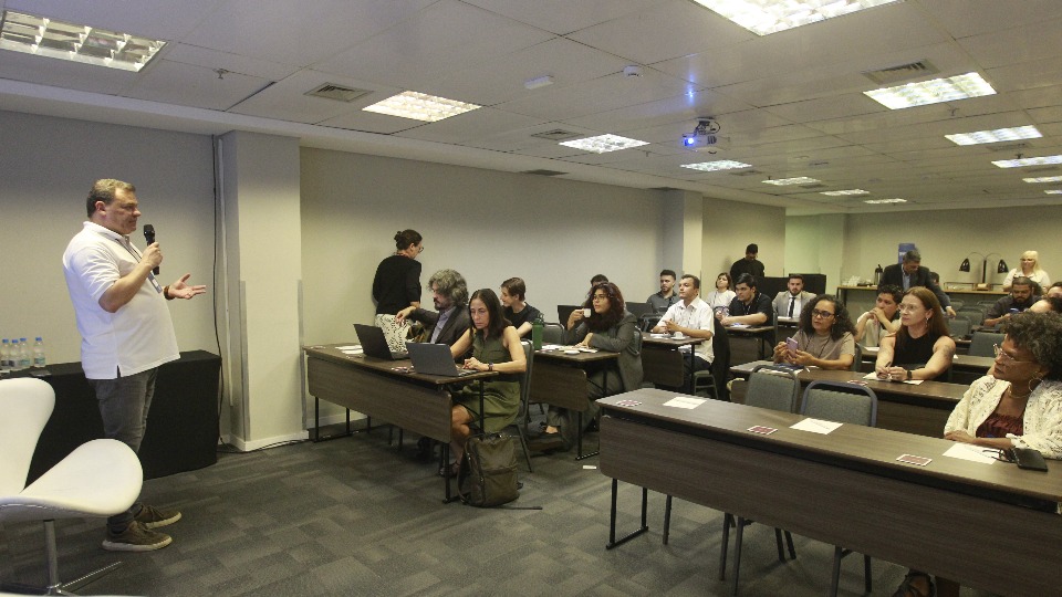 iCS reúne jornalistas e especialistas para debater economia do clima e preparação para a COP30 ics-reune-jornalistas-e-especialistas-para-debater-economia-do-clima-e-preparacao-para-a-cop30