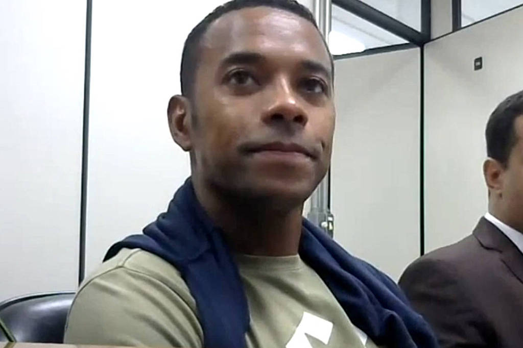 STF forma maioria para manter prisão de Robinho stf-forma-maioria-para-manter-prisao-de-robinho
