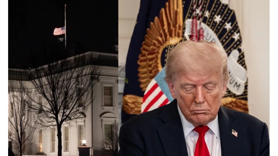 Rumores da morte de Donald Trump tomam conta das redes sociais: agenda vazia e sumiço rumores-da-morte-de-donald-trump-tomam-conta-das-redes-sociais:-agenda-vazia-e-sumico