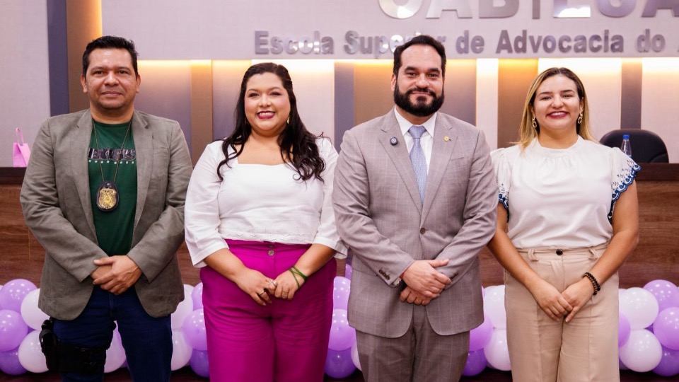 Agosto Lilás: Sejusc realiza encontro para debater violência de gênero contra mulheres idosas agosto-lilas:-sejusc-realiza-encontro-para-debater-violencia-de-genero-contra-mulheres-idosas