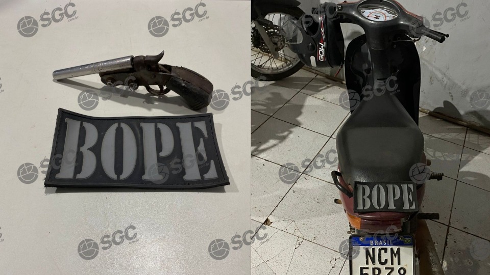 BOPE apreende adolescentes suspeitos de roubo a motociclista no teixeirão bope-apreende-adolescentes-suspeitos-de-roubo-a-motociclista-no-teixeirao