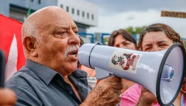 CPMI do INSS: oposição busca estratégias para convocar irmão de Lula cpmi-do-inss:-oposicao-busca-estrategias-para-convocar-irmao-de-lula