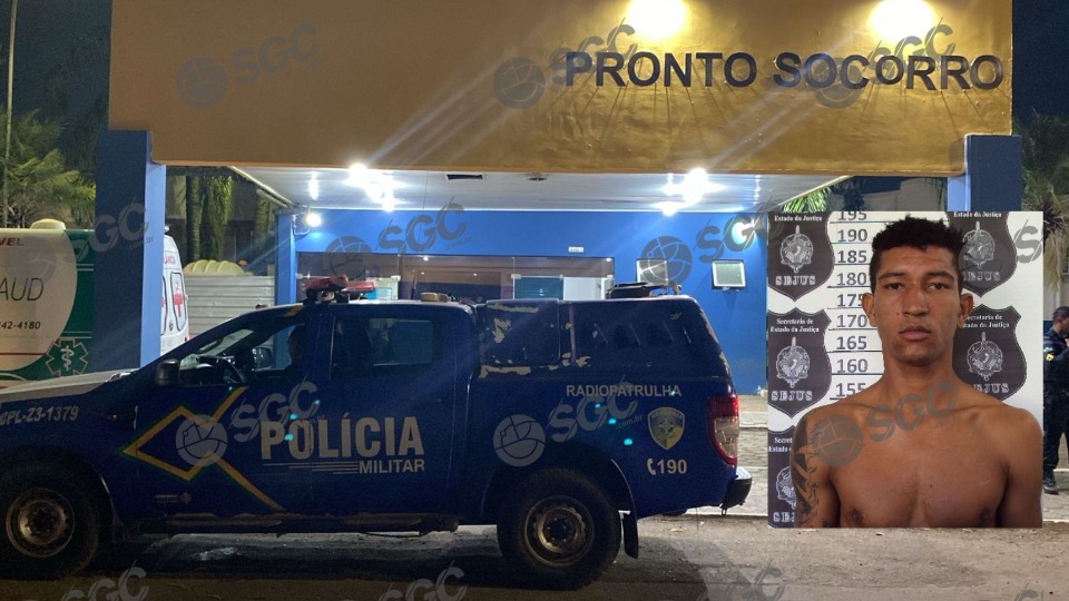 Ex-presidiário é assassinado com vários tiros em Porto Velho ex-presidiario-e-assassinado-com-varios-tiros-em-porto-velho