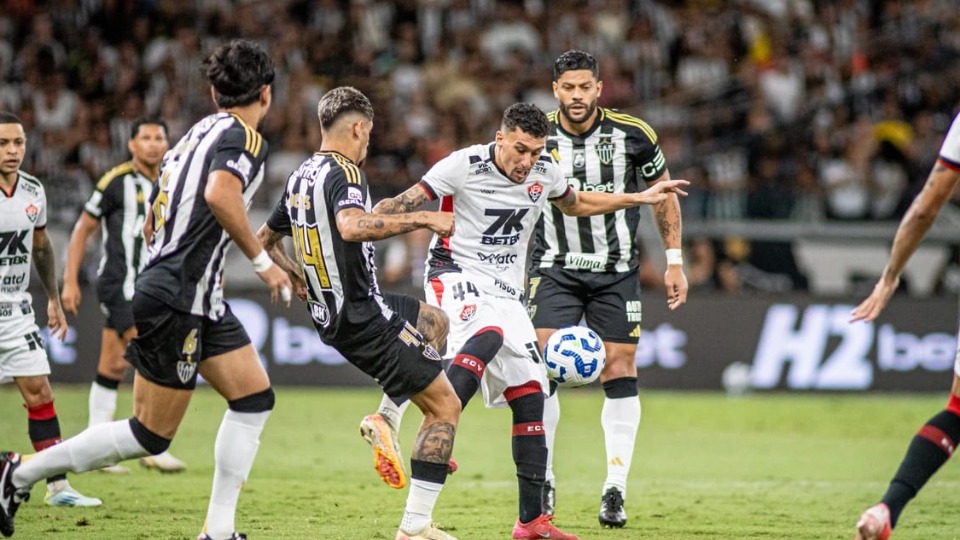 Vitória x Atlético-MG: onde assistir ao vivo, horário e escalações vitoria-x-atletico-mg:-onde-assistir-ao-vivo,-horario-e-escalacoes