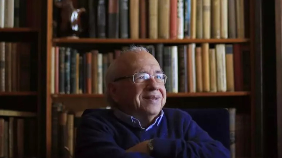 Morre Luis Fernando Verissimo, um dos maiores escritores do Brasil, aos 88 anos morre-luis-fernando-verissimo,-um-dos-maiores-escritores-do-brasil,-aos-88-anos
