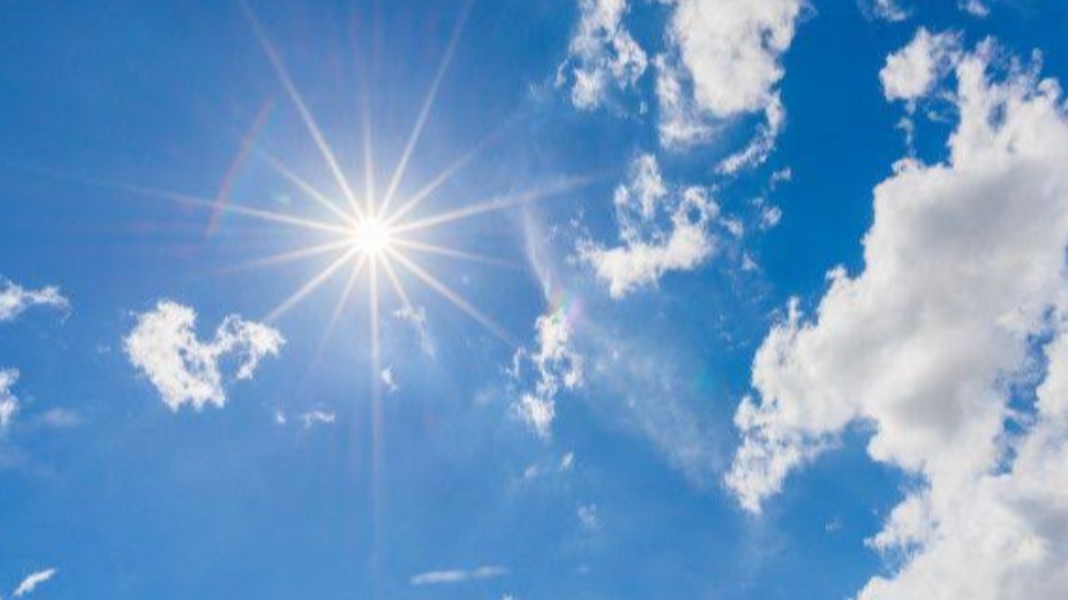 Sol e calor devem dominar Rondônia neste domingo, aponta previsão do tempo sol-e-calor-devem-dominar-rondonia-neste-domingo,-aponta-previsao-do-tempo