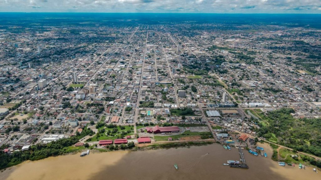 Moradores de Porto Velho podem usar notas fiscais para ter desconto no IPTU moradores-de-porto-velho-podem-usar-notas-fiscais-para-ter-desconto-no-iptu