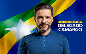 Emenda do deputado Delegado Camargo beneficia cafeicultores de Alto Paraíso. VIDEO