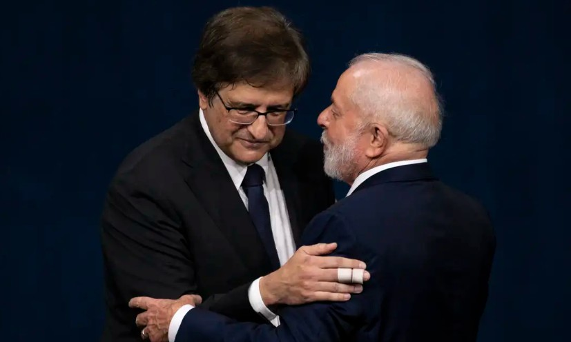 Lula consultou ministros do STF antes de reconduzir Paulo Gonet na PGR lula-consultou-ministros-do-stf-antes-de-reconduzir-paulo-gonet-na-pgr