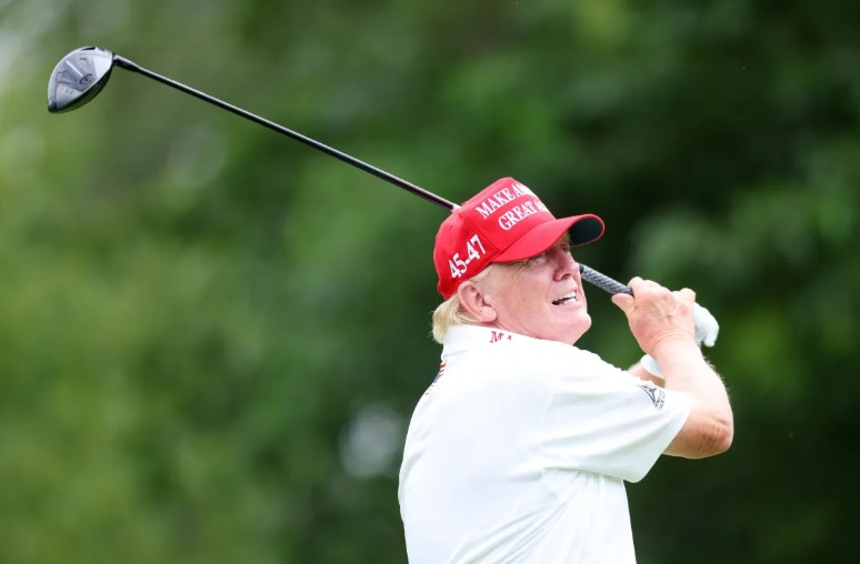 “Nunca me senti melhor na vida”, diz Trump após boatos sobre morte “nunca-me-senti-melhor-na-vida”,-diz-trump-apos-boatos-sobre-morte