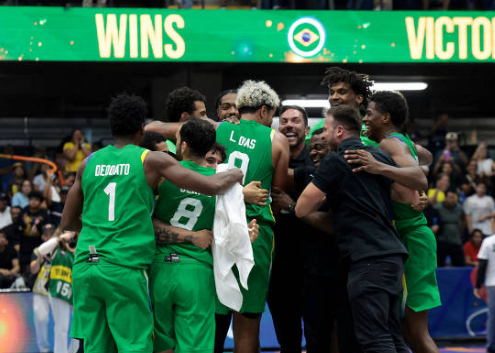 Brasil supera Argentina na final e conquista Copa América de Basquete brasil-supera-argentina-na-final-e-conquista-copa-america-de-basquete