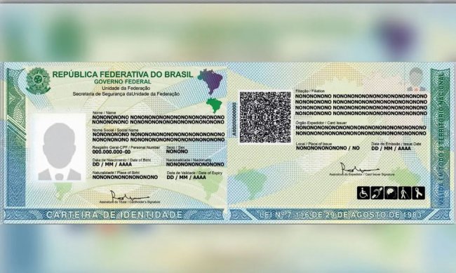Mais de 20 mil carteiras de identidade aguardam retirada nos postos de identificação em Rondônia mais-de-20-mil-carteiras-de-identidade-aguardam-retirada-nos-postos-de-identificacao-em-rondonia