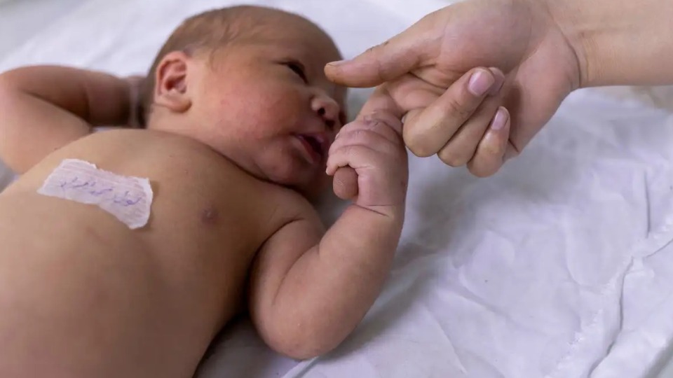 Saúde: Teste do olhinho deve ser repetido três vezes ao ano até os 3 anos saude:-teste-do-olhinho-deve-ser-repetido-tres-vezes-ao-ano-ate-os-3-anos