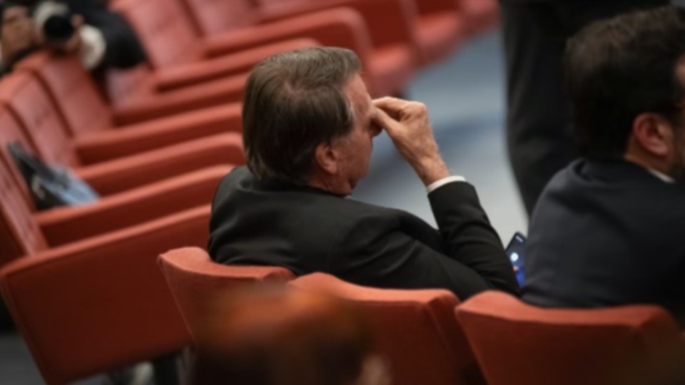 Trama golpista: confira como será a 1ª semana do julgamento de Bolsonaro e outros réus trama-golpista:-confira-como-sera-a-1a-semana-do-julgamento-de-bolsonaro-e-outros-reus