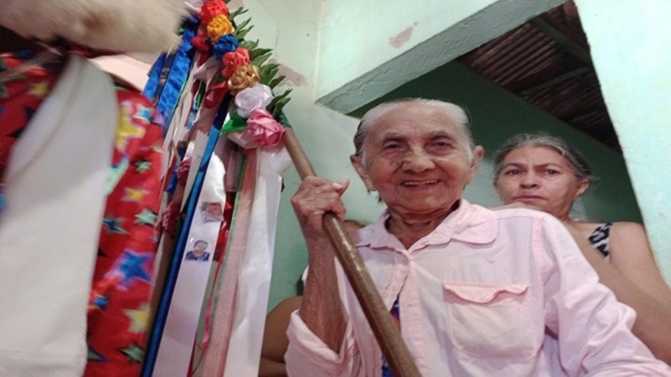 Ji-Paraná perde a pioneira Angelita Carvalho, aos 93 anos ji-parana-perde-a-pioneira-angelita-carvalho,-aos-93-anos
