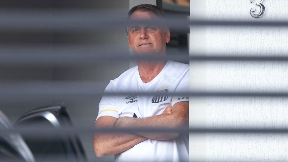 Julgamento de Bolsonaro repercute na imprensa internacional julgamento-de-bolsonaro-repercute-na-imprensa-internacional