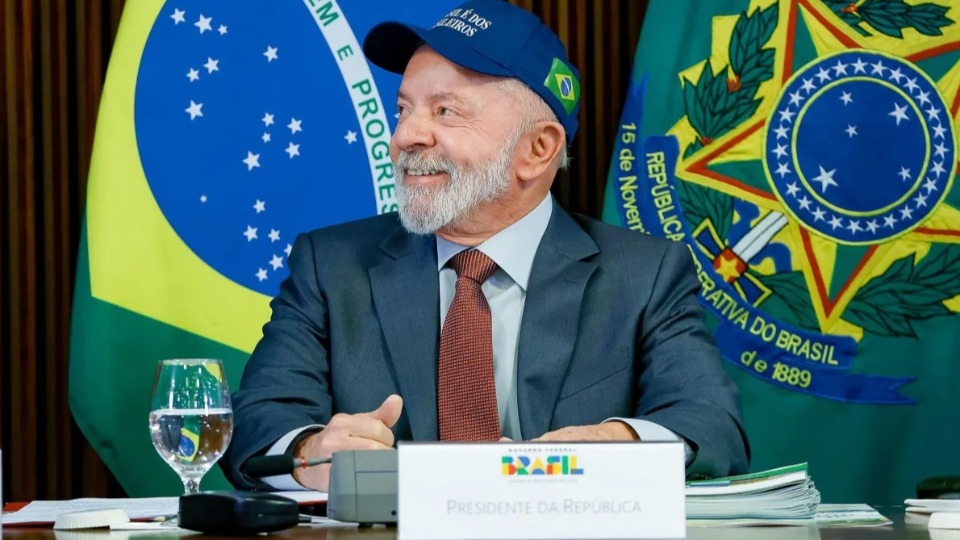 Lula organiza reunião virtual do Brics para propor reforma da OMC lula-organiza-reuniao-virtual-do-brics-para-propor-reforma-da-omc