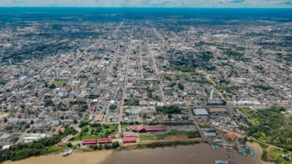 Aumento populacional expõe desigualdade entre os municípios do estado de Rondônia aumento-populacional-expoe-desigualdade-entre-os-municipios-do-estado-de-rondonia
