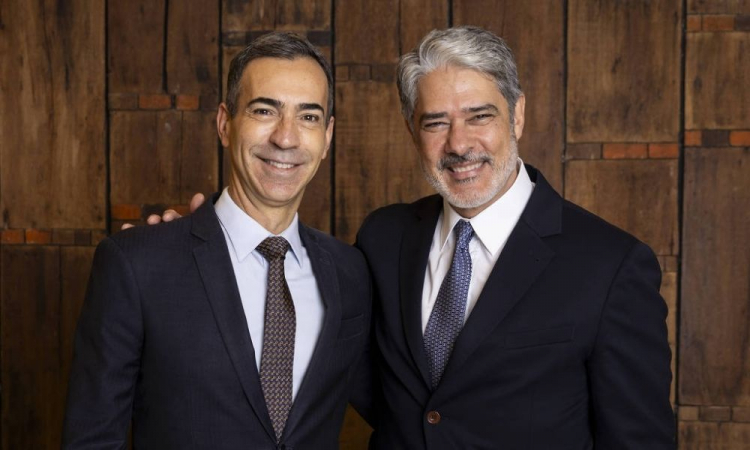 William Bonner anuncia saída do Jornal Nacional; César Tralli assume apresentação william-bonner-anuncia-saida-do-jornal-nacional;-cesar-tralli-assume-apresentacao