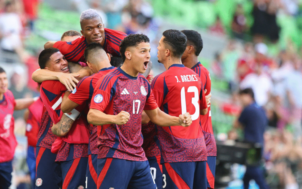 Sem as principais seleções, veja como está as Eliminatórias para Copa na Concacaf sem-as-principais-selecoes,-veja-como-esta-as-eliminatorias-para-copa-na-concacaf